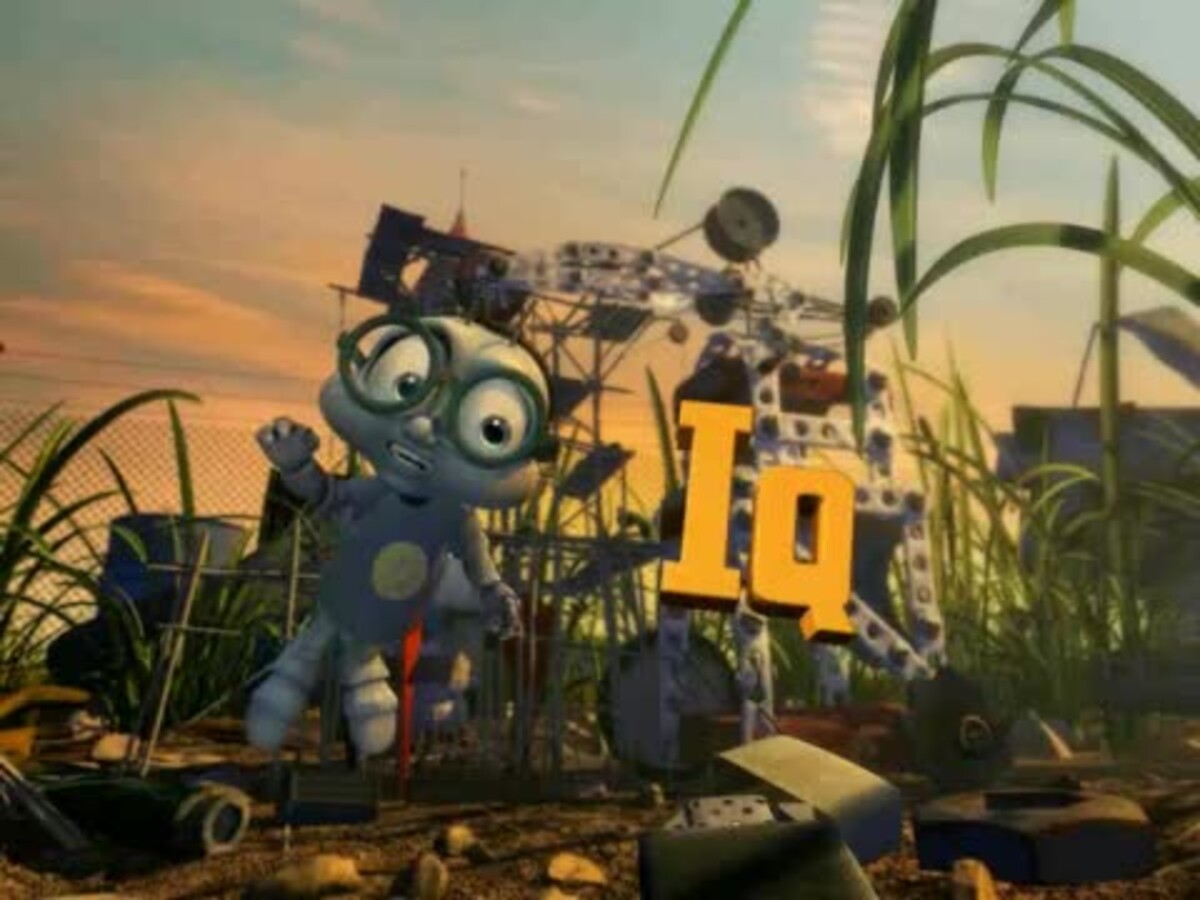 Fly Me To The Moon Trailer